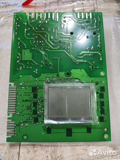 Плата котла Baxi