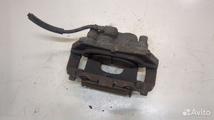 Суппорт правый передний BMW X5 E70