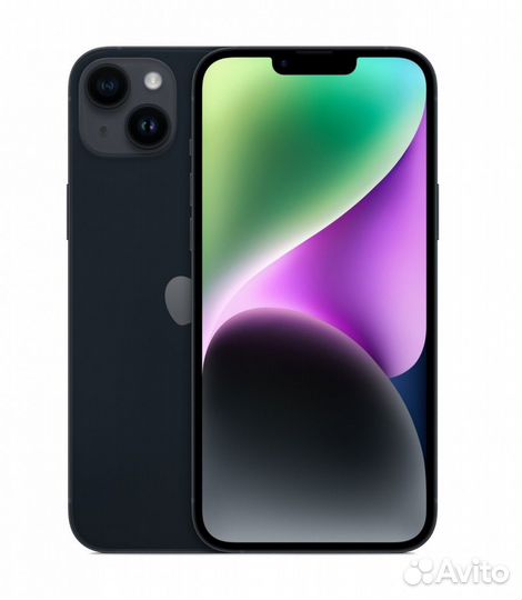 iPhone 14 Plus, 128 ГБ