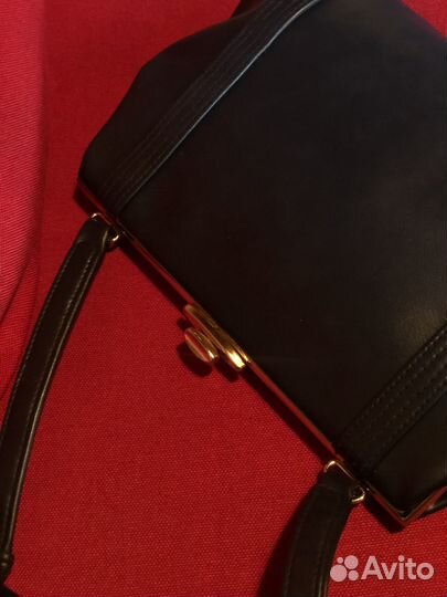 Сумка винтаж