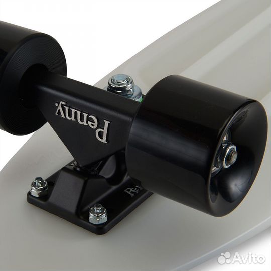 Лонгборд penny nickel 27