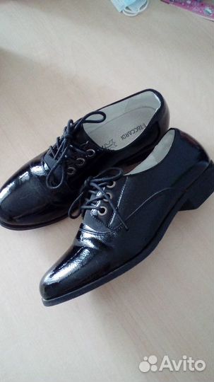 Детская обувь для девочек, 36 размер