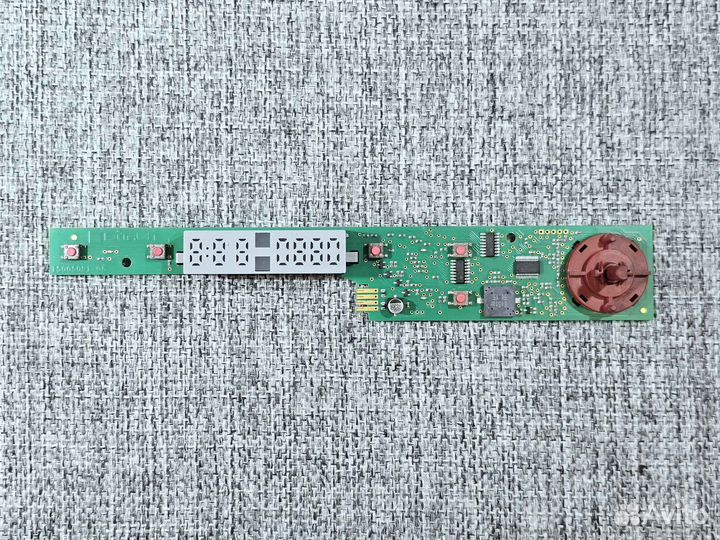 Модуль индикации Candy 41041466 Б/У