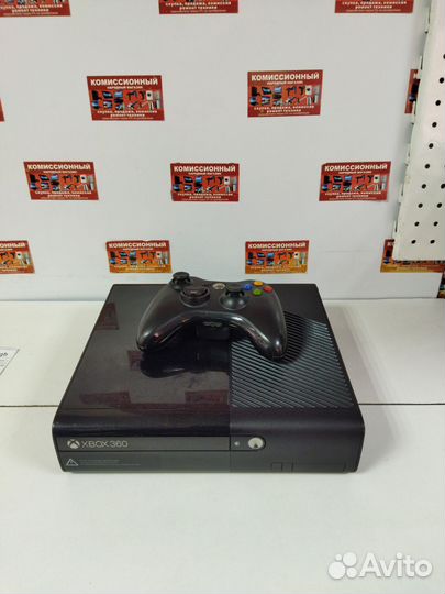 Xbox 360e 250gb