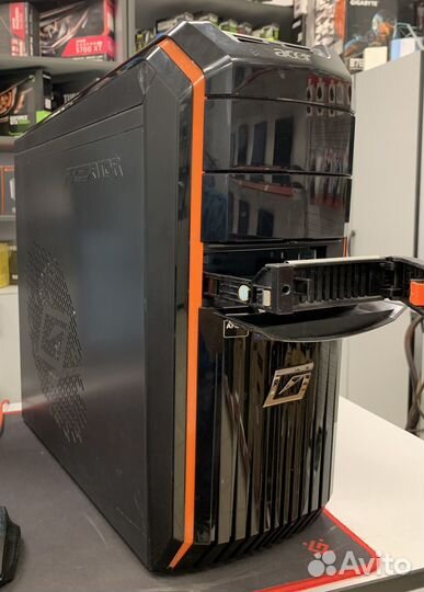 Пк в наличии Компьютер Predator G3100 AMD Phenom X
