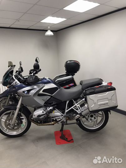 Продам BMW R1200GS