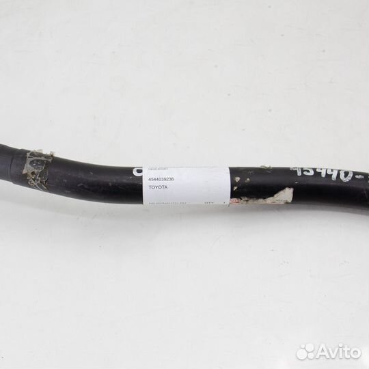 Тяга продольная toyota dyna, оригинал