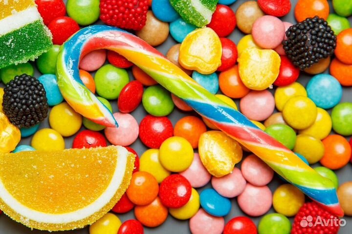 Вахта Упаковщик Кит-Кат в Москве