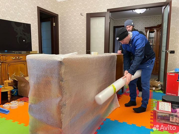 Грузоперевозки Переезды Грузчики