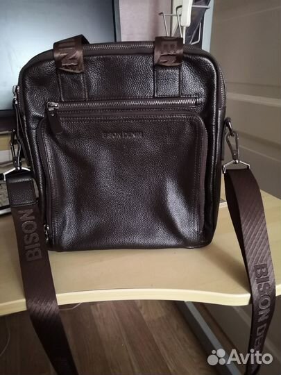 Cумка мужская
