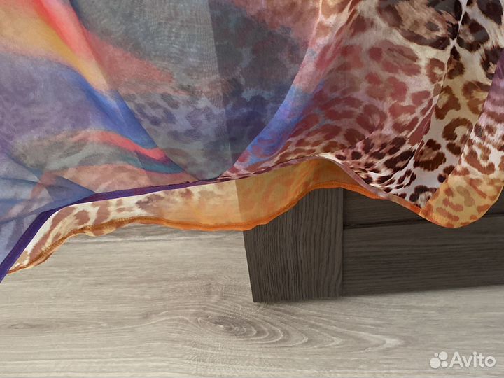 Блузка Польша шикарная 52