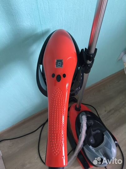 Отпариватель mie steam master