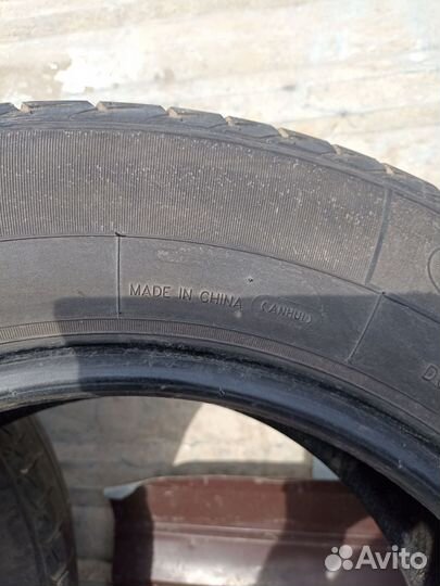 Giti GitiComfort 225 225/65 R17 202H