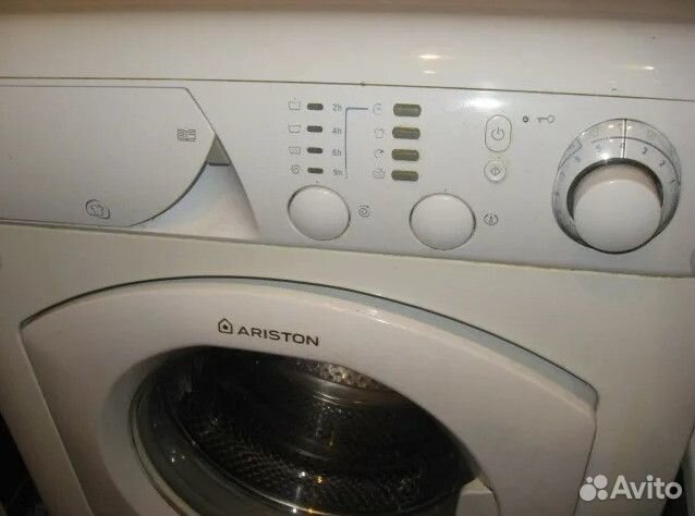 Стиральная машина Ariston avsl 1090 запчасти
