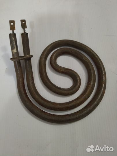 Тэн электрический