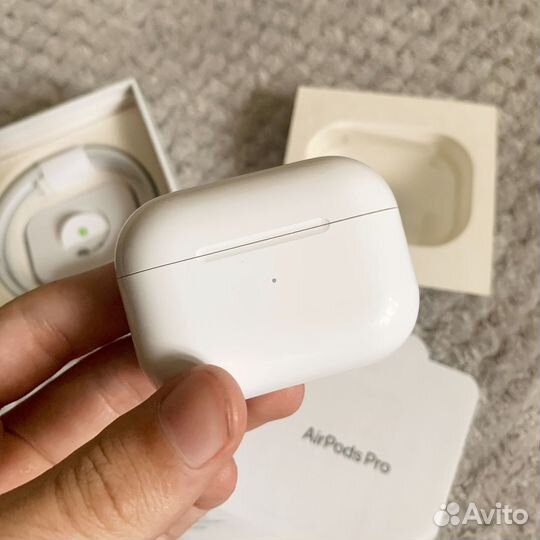 Наушники AirPods Pro 2, Premium