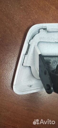 Форсунка омывателя фар форд фокус 2