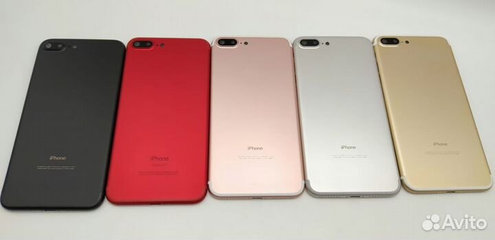 Корпус iPhone 6/7/8/Plus