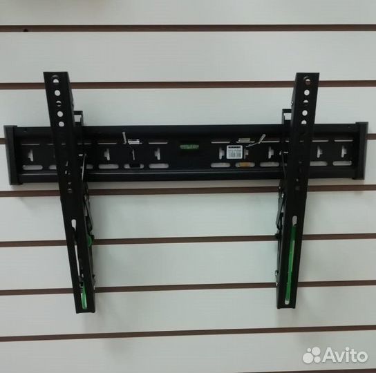 Кронштейн для тв наклонный настенный 60 на 40