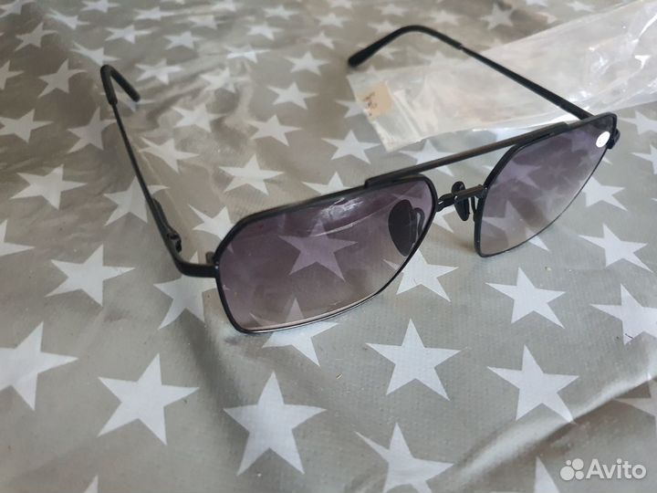 Солнцезащитные очки с диоптриями +2,00