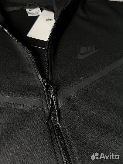 Костюм nike tech fleece