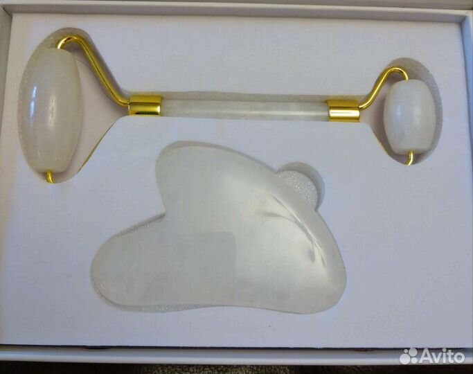 Набор гуаша