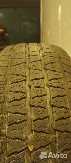 КАМА Кама-213 205/75 R15 97