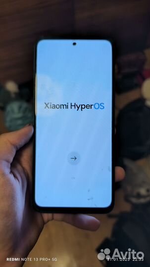 Xiaomi Poco X5, 6/128 ГБ