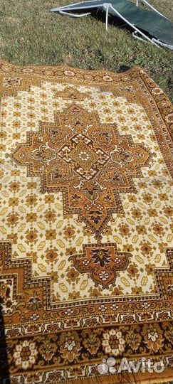 Ковер новый 190#130