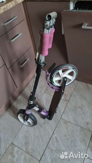 Самокат Roces 200