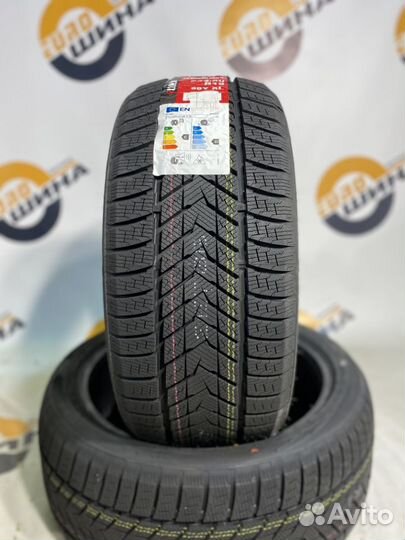 iLink SnowGripper II 245/40 R19 97V