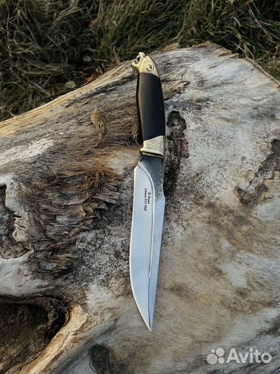 Кизлярский Нож Пума