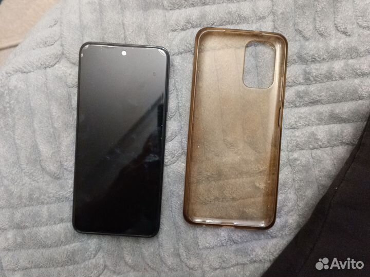 Xiaomi Redmi Note 10S, 6/64 ГБ