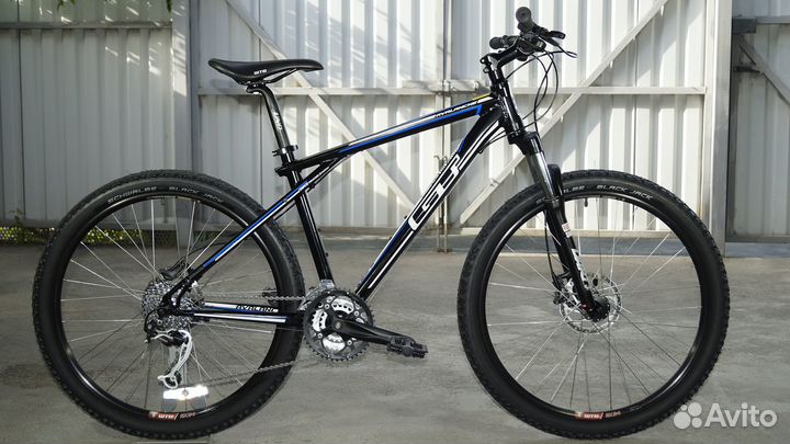 GT Avalanche 3.0 custom