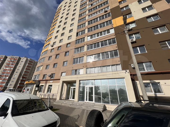 Сдам помещение свободного назначения, 45 м²