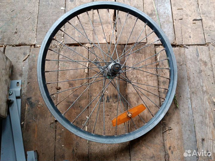 Колесо для велосипеда