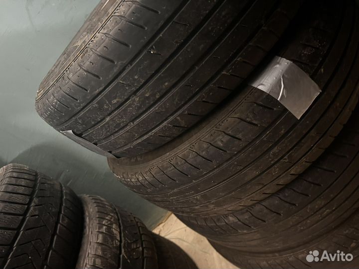 Nexen N'Fera SU4 185/65 R15