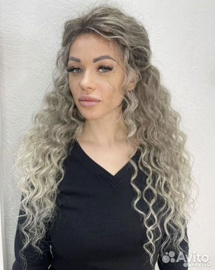 Соф дреды плетение