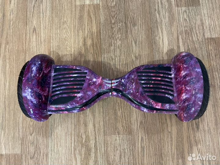 Гироскутер