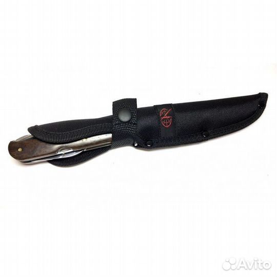 Складной нож Искатель VD67, pirat