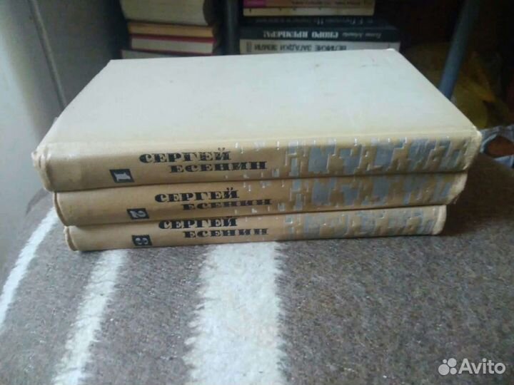 Собрание сочинений.книги редкие