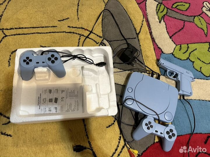 Игра- денди, сега