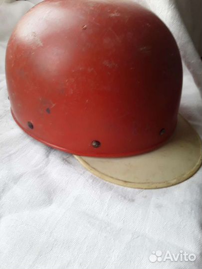 Каска для мотоцикла