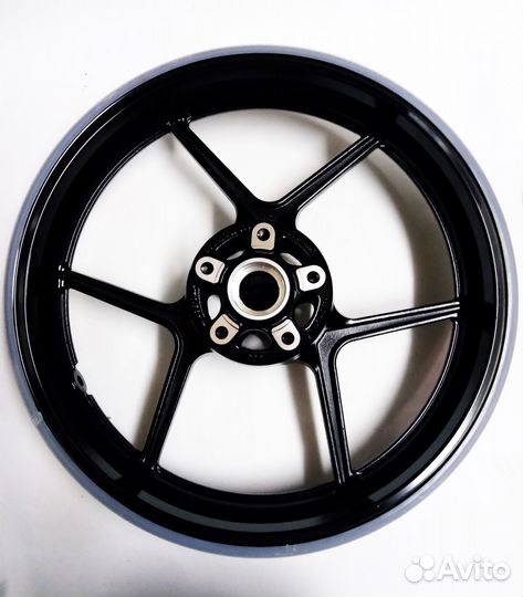 Передний колёсный диск Tarazon для Kawasaki ZX-6R