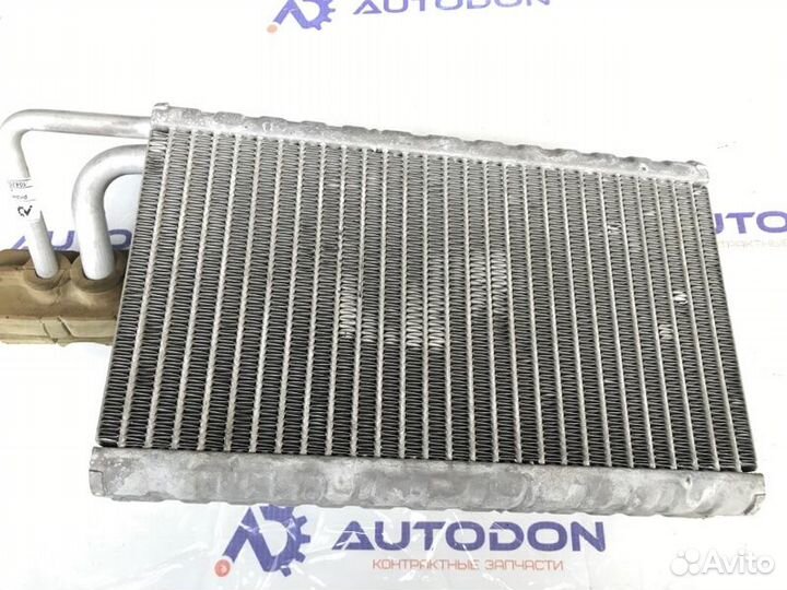 Испаритель кондиционера Bmw 5 Series E60