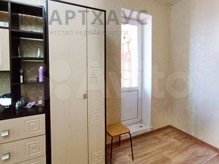 1-к. квартира, 38,5 м², 3/9 эт.