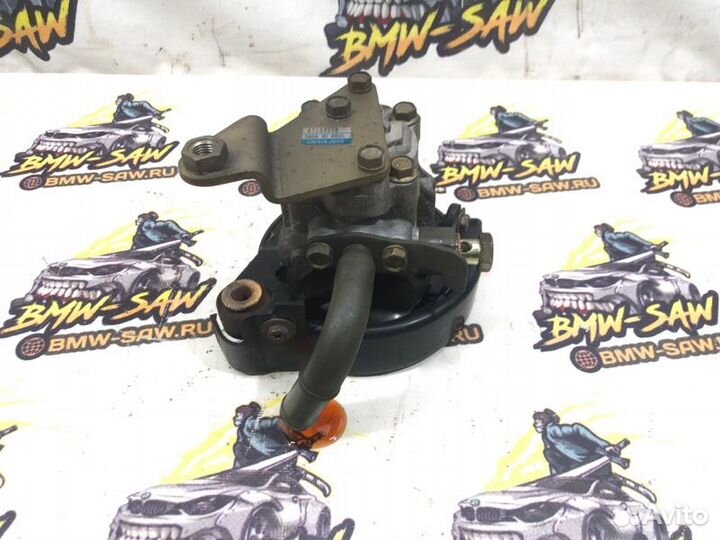 Гидроусилитель Mazda 626 GE FP 1997