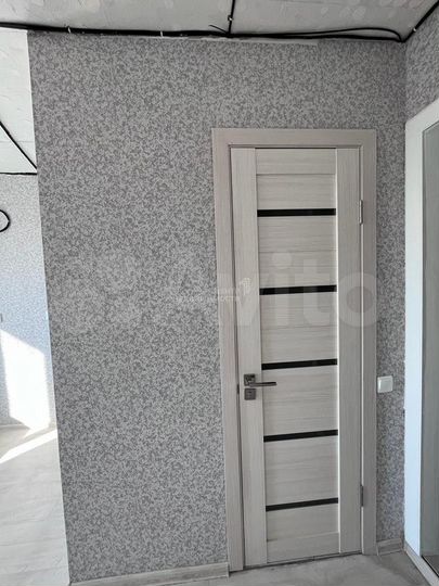 Квартира-студия, 12,7 м², 8/9 эт.