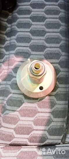 Переходник заправычный