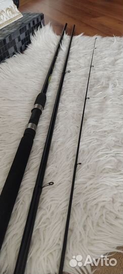 Матчевое удилище